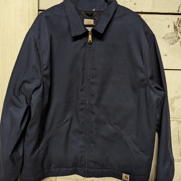 Men's coat - Picture 1 of 4